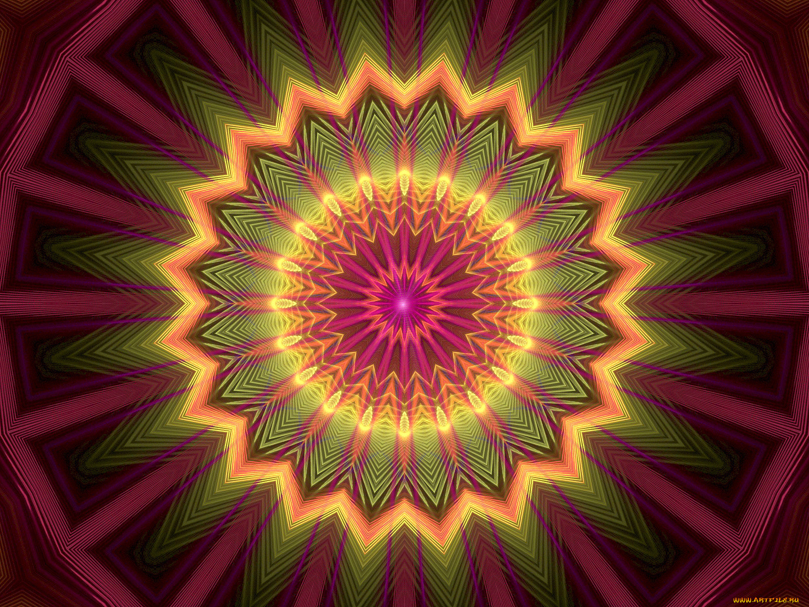 3, , fractal, , , , 